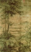 李成作品