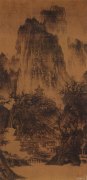 李成作品