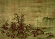 郭熙作品
