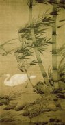 崔白作品
