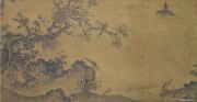 黄居寀作品