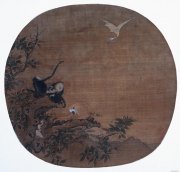 易元吉作品