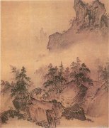 夏圭作品