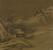 夏圭作品