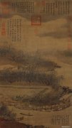 夏圭作品