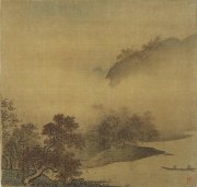 李唐作品