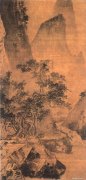 李唐作品