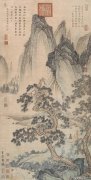 马远作品