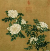 马远作品