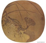 黄居寀作品