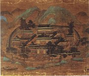 王维作品