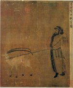 周昉作品