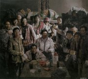 徐唯辛作品