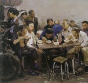 忻东旺作品