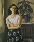 杨飞云作品