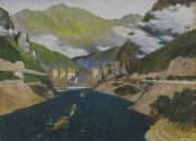 杨秋人作品