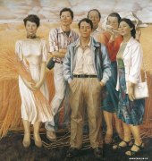 刘孔喜作品