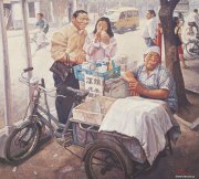 高小华作品