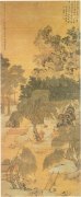 文征明作品