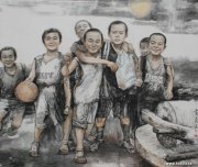 李玉泉作品