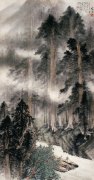 黎雄才作品