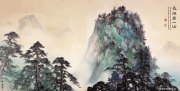 黎雄才作品