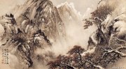 黎雄才作品