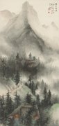 黎雄才作品