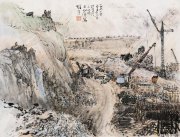 黎雄才作品