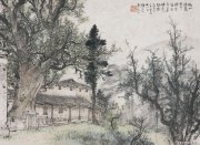 黎雄才作品