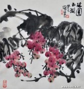 程赐平作品