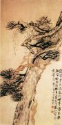 李鱓作品