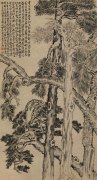 李鱓作品