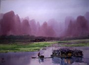 李嘉林作品