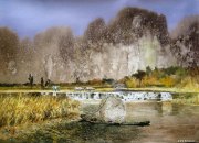 李嘉林作品