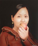 贺明作品