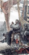 王东斌作品