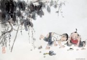 王东斌作品