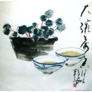 邹宗绪作品