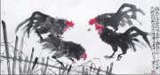 常绍彦作品