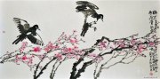 常绍彦作品