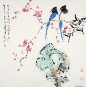白光作品