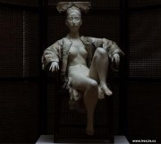 李象群作品