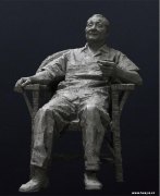 李象群作品