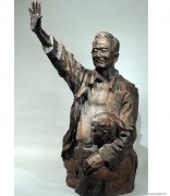 陈云岗作品