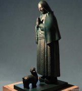 王志刚作品