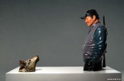 王志刚作品