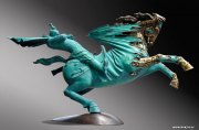 石向东作品