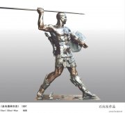 石向东作品