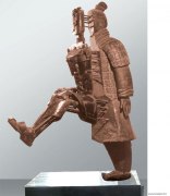 石向东作品